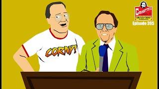 Jim Cornette on Heel Commentators