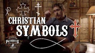 Christian Symbols - Volume 1