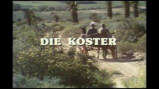 Die Koster   1978 Afrikaanse Tv Rolprent