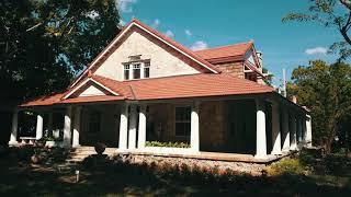 Tour the Coral Gables Merrick House