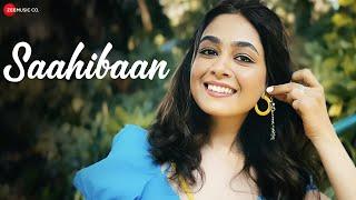 Saahibaan - Official Music Video | Pallavi Ishpuniyani