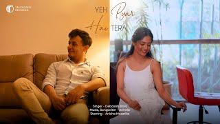 Debasish Bora & Anhelix - Yeh Pyar Hai Tera (Official Music Video) featuring Anisha Hazarika