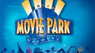 Movie Park Bottrop-Kirchhellen