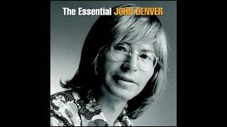 John Denver - Take Me Home, Country Roads Audio