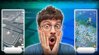 Pokemon Go Hack - How to Spoof Pokemon Go Spoofer iOS Android - Spoofing 2025