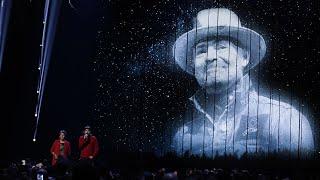 Gord Downie Remembered, with Sarah Harmer, City and Colour & more | Live at The 2018 JUNO Awards