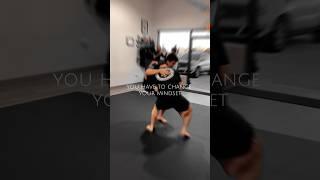 Change Your Mindset, Master Jiu-Jitsu #shorts #BJJ