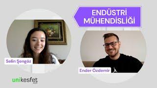 Endüstri Mühendisliği Nedir? Ne İş Yapar? Maaşları, Dersleri.
