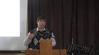 Тактика искушений. Андрей Кирюхин