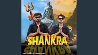 Shankra (feat. ManDeep Ladania)