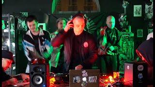 Raw & Hardcore Live DJ set x @VillageGang 2021 (Kapellmeister)