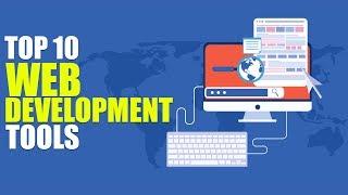 10 Fantastic Web Development Tools For Every Web Developer | Eduonix