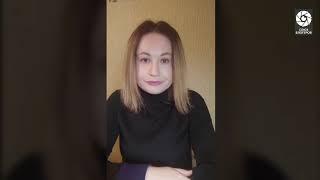 Сидорович Татьяна. Тихановская расчехлилась: дала добро бомбить Беларусь