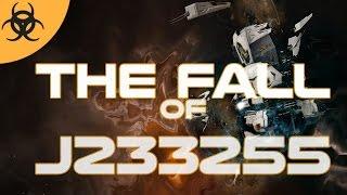 EVE Online - The Fall Of J233255