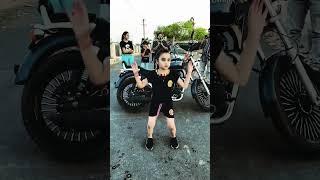 such a heartthrob ji ️ part 2 #bollywoodsongs #viral #cutiihenuwithmom #gujjugirlrock