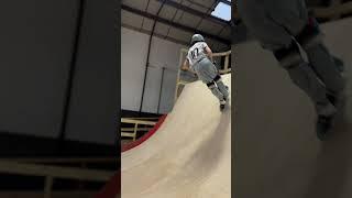 #explore #explorepage #scooterfun #skatepark #scootscoot #skate #scootertricks #madness #scootering