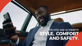 Travel with style on Moove, sub-Saharan Africa's premier flexible car ownership company!