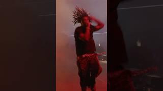 Ken Carson had em screaming  Rolling Loud Cali '25