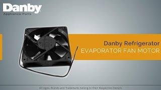 Danby appliance parts || Danby refrigerator parts - PartsIPS