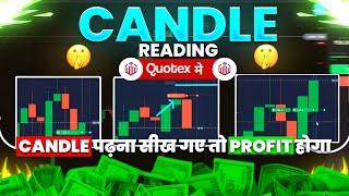 Master the Quotex Sureshot Candle Strategy for Binary Options