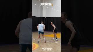 Бросок на победу #tempozfit