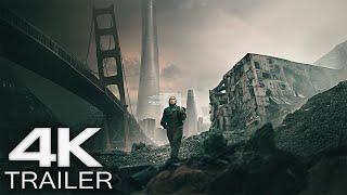 2073 Trailer (2024) Future Dystopian Movie 4K