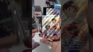 7 BIG PULLS!!!  | #pokemon #pokemontcg #pokemoncards  #paldeanfates #fyp