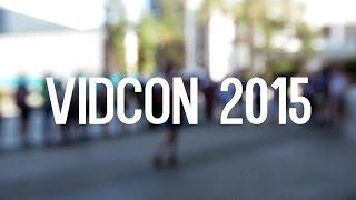 VIDCON 2015