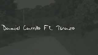 Más de Tu Gloria -  Daniel Carrillo Ft. Thrazo
