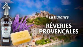 Along the Durance, from Hautes-Alpes to Provence | Mountain Heritage | Heritage Treasures