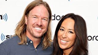 How Employees Really Feel About Working For Chip & Joanna Gaines