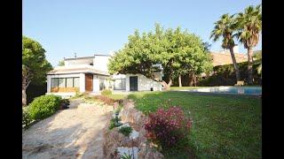 Renovated house in Monasterios residential, Puzol-Valencia