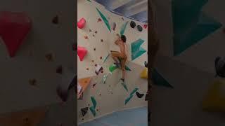 Easy V4 in Hudy Brno