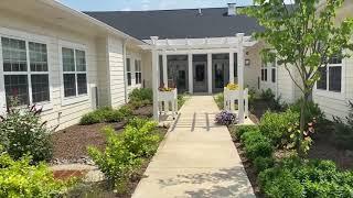 Lansdowne Heights Virtual Tour | Memory Care Facility in Leesburg, VA