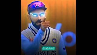 Victory Anthem × Virat Kohli #cricket #viralvideo #viratkohli