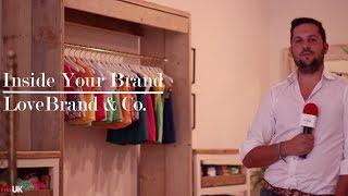 Inside your brand | Lovebrand & Co