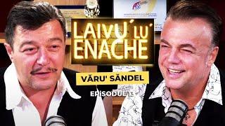 Facem show cu văru' Săndel | Laivu' lu Enache #13