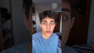 Nic Kaufmann speaking 4 languages  (German, Hindi, French, English) *2019* #shorts #tiktok #tiktoks