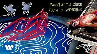 Panic! At The Disco - House of Memories (Official Audio)