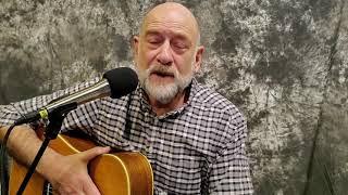 Northwest Passage by Stan Rogers performed by Stephen Mendel (1)