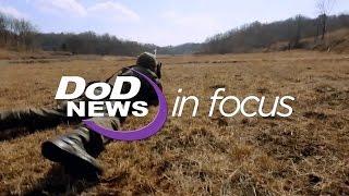 DoD News In Focus - Military Funding Helps Make Toys Safe