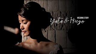 Destination Wedding video - Yata & Hugo wedding at Huahin, Thailand