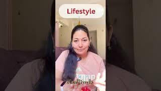 How to get healthy hair naturally