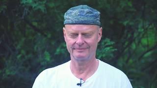 Healing TAO meditation with Eb Foemmel