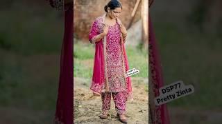 LatestPunjabi Wedding Suit || Order.9588838382 #weddingdress #video #shorts #punjabi #suit