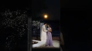 Chand Chhupa Badal Mein  LOVE ️ #shorts