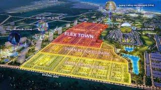 Caraworld Flex Town - Caraworld Cam Ranh