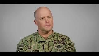 Navy Medicine Specialty Leaders: Preventive Medicine