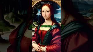 The Medici Dynasty: Masters of Finance, Art, and the Papacy #history #shorts