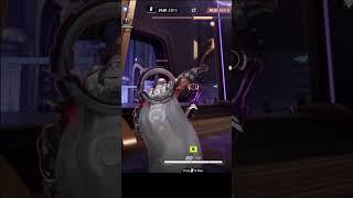 Pro Magneto gets Hexa-6 kill Steak in Marvel Rivals Ranked